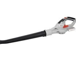 PATTFIELD Bladblazer PE-ALB 20 Li, Excl. 20 V Accu En Lader