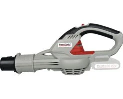 PATTFIELD Bladblazer PE-ALB 20 Li, Excl. 20 V Accu En Lader -Stanley Shop DV 8 4681815 03 4c DE 20190914211653