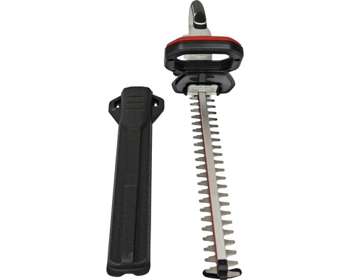 PATTFIELD Accu Heggenschaar PE-AHS 20 Li, Excl. Accu En Lader 4 PATTFIELD Accu Heggenschaar PE-AHS 20 Li, Excl. Accu En Lader - Afbeelding 2