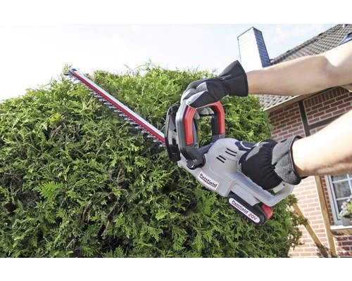 PATTFIELD Accu Heggenschaar PE-AHS 20 Li, Excl. Accu En Lader 7 PATTFIELD Accu Heggenschaar PE-AHS 20 Li, Excl. Accu En Lader - Afbeelding 5