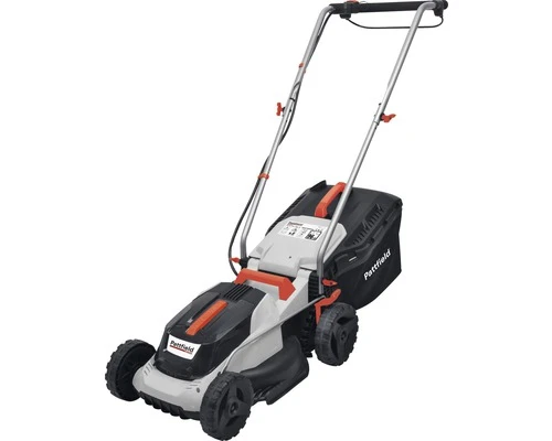 PATTFIELD Accu Grasmaaier PE-ARM 3440 Li Incl. 2 X 20 V (2 Ah) Accu's En 2-weg Lader 4 PATTFIELD Accu Grasmaaier PE-ARM 3440 Li Incl. 2 X 20 V (2 Ah) Accu's En 2-weg Lader - Afbeelding 2