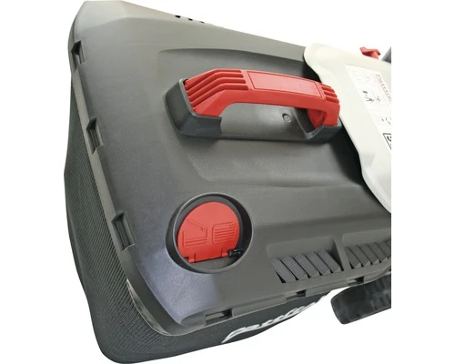 PATTFIELD Accu Grasmaaier PE-ARM 3440 Li Incl. 2 X 20 V (2 Ah) Accu's En 2-weg Lader 8 PATTFIELD Accu Grasmaaier PE-ARM 3440 Li Incl. 2 X 20 V (2 Ah) Accu's En 2-weg Lader - Afbeelding 6