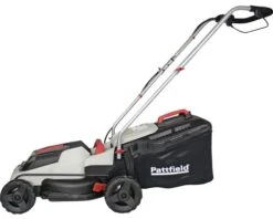 PATTFIELD Accu Grasmaaier PE-ARM 3440 Li Incl. 2 X 20 V (2 Ah) Accu's En 2-weg Lader 12 PATTFIELD Accu Grasmaaier PE-ARM 3440 Li Incl. 2 X 20 V (2 Ah) Accu's En 2-weg Lader -Stanley Shop DV 8 4681821 06 4c DE 20190914211655