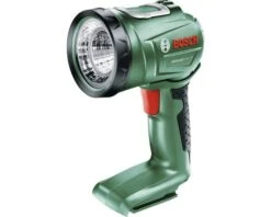 BOSCH Accu Werklamp UniversalLamp 18 (zonder Accu)