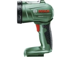 BOSCH Accu Werklamp UniversalLamp 18 (zonder Accu) -Stanley Shop DV 8 4685322 02 4c DE 20200930091757