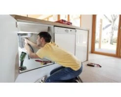 BOSCH Accu Werklamp UniversalLamp 18 (zonder Accu) -Stanley Shop DV 8 4685322 05 4c DE 20201208081656