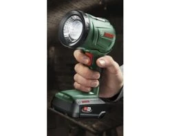 BOSCH Accu Werklamp UniversalLamp 18 (zonder Accu) -Stanley Shop DV 8 4685322 06 4c DE 20201208081656