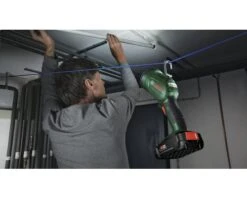 BOSCH Accu Werklamp UniversalLamp 18 (zonder Accu) -Stanley Shop DV 8 4685322 08 4c DE 20201208081756