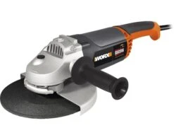 WORX Haakse Slijper WX23AG.2