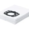Kärcher KÄRCHER Vliesfilterzak KFI 487, 4 Stuks 1 Kärcher KÄRCHER Vliesfilterzak KFI 487, 4 Stuks -Stanley Shop DV 8 5496451 01 4c AT 20150414202305