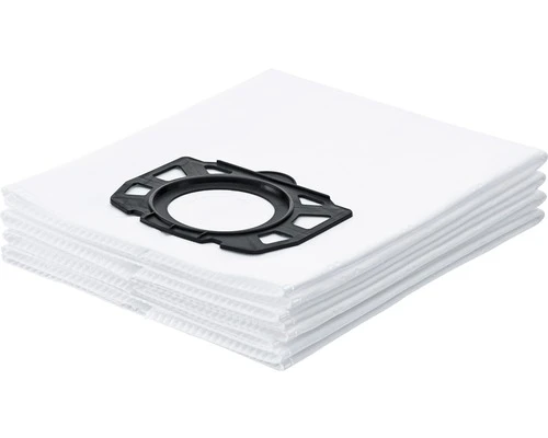 Kärcher KÄRCHER Vliesfilterzak KFI 487, 4 Stuks 3 Kärcher KÄRCHER Vliesfilterzak KFI 487, 4 Stuks