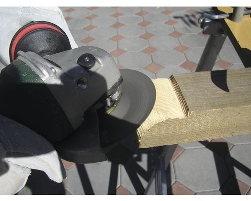 ROTO Schuurschijf Rasp Ø 125x22,2 Mm 1,5 Mm Fijn 5 ROTO Schuurschijf Rasp Ø 125x22,2 Mm 1,5 Mm Fijn - Afbeelding 3