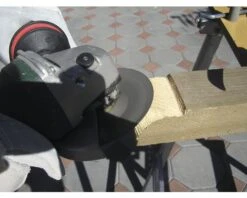 ROTO Schuurschijf Rasp Ø 125x22,2 Mm 2,5 Mm Grof -Stanley Shop DV 8 5506356 04 4c DE 20171023221655