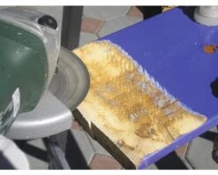 ROTO Schuurschijf Rasp Ø 125x22,2 Mm 2,5 Mm Grof -Stanley Shop DV 8 5506356 08 4c DE 20171023221655