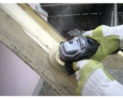 ROTO Schuurschijf Rasp Ø 125x22,2 Mm 1,5 Mm Fijn 24 ROTO Schuurschijf Rasp Ø 125x22,2 Mm 1,5 Mm Fijn -Stanley Shop DV 8 5506356 10 4c DE 20171023221655 1