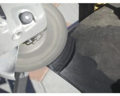 ROTO Schuurschijf Rasp Ø 125x22,2 Mm 1,5 Mm Fijn 25 ROTO Schuurschijf Rasp Ø 125x22,2 Mm 1,5 Mm Fijn -Stanley Shop DV 8 5506356 11 4c DE 20171023221655 1