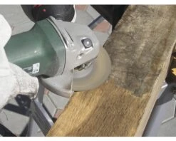 ROTO Schuurschijf Rasp Ø 125x22,2 Mm 1,5 Mm Fijn 27 ROTO Schuurschijf Rasp Ø 125x22,2 Mm 1,5 Mm Fijn -Stanley Shop DV 8 5506356 13 4c DE 20171023221655 1