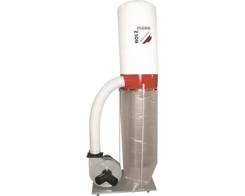 HOLZMANN Afzuiginstallatie ABS2480 (400 V) 3 HOLZMANN Afzuiginstallatie ABS2480 (400 V)