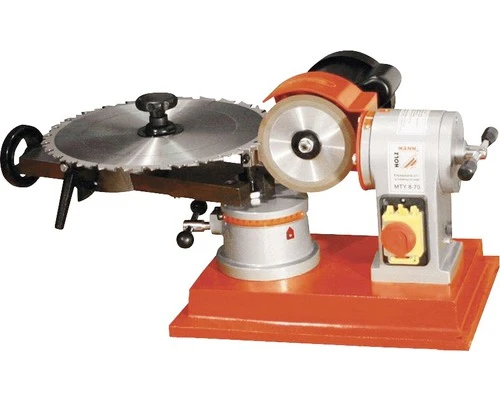 HOLZMANN Diamantslijpschijf MTY8-70DIAM 4 HOLZMANN Diamantslijpschijf MTY8-70DIAM - Afbeelding 2