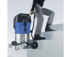 NILFISK Nat- En Droogzuiger ATTIX 751-21 -Stanley Shop DV 8 5617106 01 4c DE 20140911153201