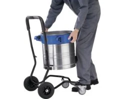 NILFISK Nat- En Droogzuiger ATTIX 751-21 -Stanley Shop DV 8 5617106 03 4c DE 20140913073623