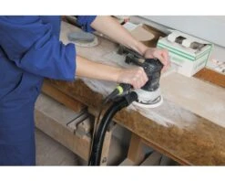 NILFISK Nat- En Droogzuiger ATTIX 751-21 -Stanley Shop DV 8 5617106 04 4c DE 20140911153611