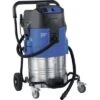NILFISK Nat- En Droogzuiger ATTIX 751-21