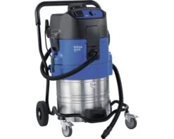 NILFISK Nat- En Droogzuiger ATTIX 751-21