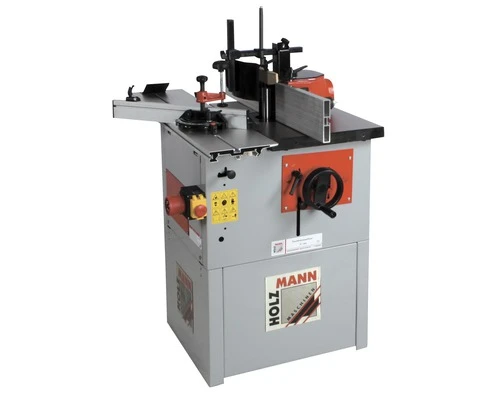 HOLZMANN Tafelfreesmachine FS160L 400V 3 HOLZMANN Tafelfreesmachine FS160L 400V