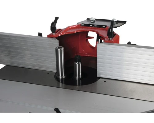 HOLZMANN Tafelfreesmachine FS160L 400V 4 HOLZMANN Tafelfreesmachine FS160L 400V - Afbeelding 2