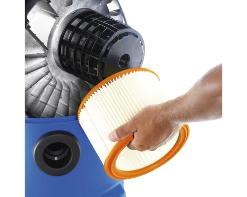 NILFISK Filterelement Voor Multi Serie 4 NILFISK Filterelement Voor Multi Serie - Afbeelding 2