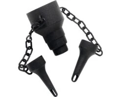 NILFISK Blaasmondstuk Adapter Set