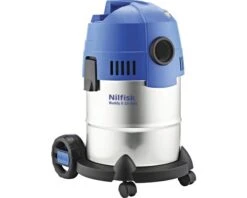 NILFISK Nat- En Droogzuiger Buddy II 18L Inox 13 NILFISK Nat- En Droogzuiger Buddy II 18L Inox -Stanley Shop DV 8 5726963 03 4c DE 20150214163528