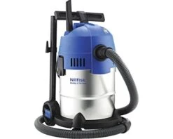 NILFISK Nat- En Droogzuiger Buddy II 18L Inox 14 NILFISK Nat- En Droogzuiger Buddy II 18L Inox -Stanley Shop DV 8 5726963 05 4c DE 20150214202032
