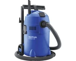 NILFISK Nat- En Droogzuiger Buddy II 18 T -Stanley Shop DV 8 5726964 04 4c DE 20150214203051