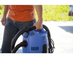 NILFISK Nat- En Droogzuiger Buddy II 18 T -Stanley Shop DV 8 5726964 10 4c DE 20150213134735