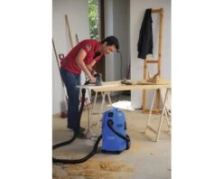 NILFISK Nat- En Droogzuiger Buddy II 18 T -Stanley Shop DV 8 5726964 12 4c DE 20150213135544