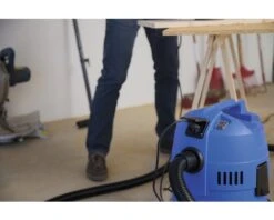 NILFISK Nat- En Droogzuiger Buddy II 18 T -Stanley Shop DV 8 5726964 15 4c DE 20150213140219