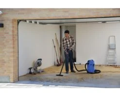 NILFISK Nat- En Droogzuiger Buddy II 18 T -Stanley Shop DV 8 5726964 17 4c DE 20150213140246