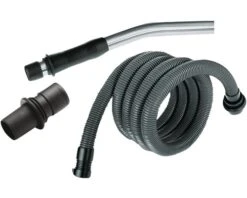 NILFISK Zuigset Ø 36 Mm, 3-delig