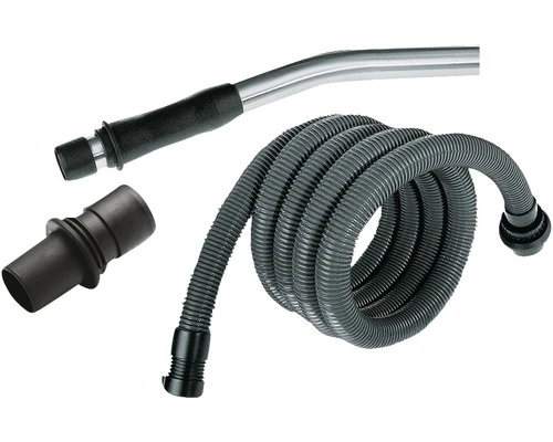 NILFISK Zuigset Ø 36 Mm, 3-delig 3 NILFISK Zuigset Ø 36 Mm, 3-delig