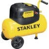STANLEY Compressor D200/10/24 2 STANLEY Compressor D200/10/24 -Stanley Shop DV 8 5822159 01 4c NL 20161104145524