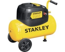 STANLEY Compressor D200/10/24