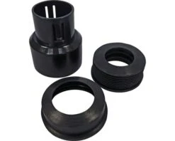 MENZER Adapter Voor Schuurmachine