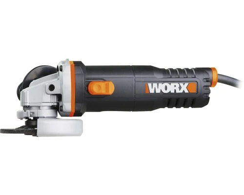 WORX Haakse Slijper WX711 4 WORX Haakse Slijper WX711 - Afbeelding 2