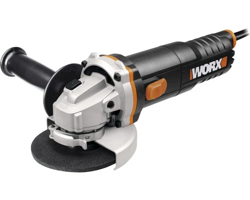 WORX Haakse Slijper WX711 3 WORX Haakse Slijper WX711
