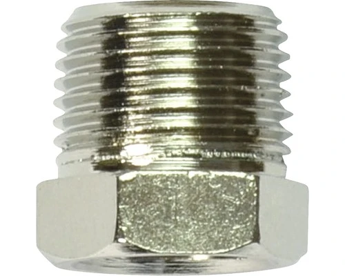 STANLEY Verloopnippel 3/8M - 1/4F 3 STANLEY Verloopnippel 3/8M - 1/4F