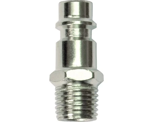 STANLEY Snelkoppeling 1/4M 3 STANLEY Snelkoppeling 1/4M