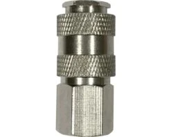 STANLEY Snelkoppeling UNI 1/4 F