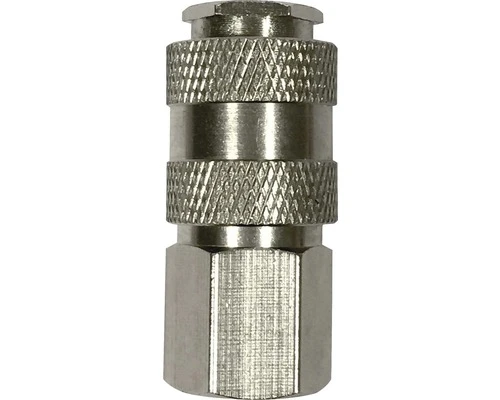 STANLEY Snelkoppeling UNI 1/4 F 3 STANLEY Snelkoppeling UNI 1/4 F